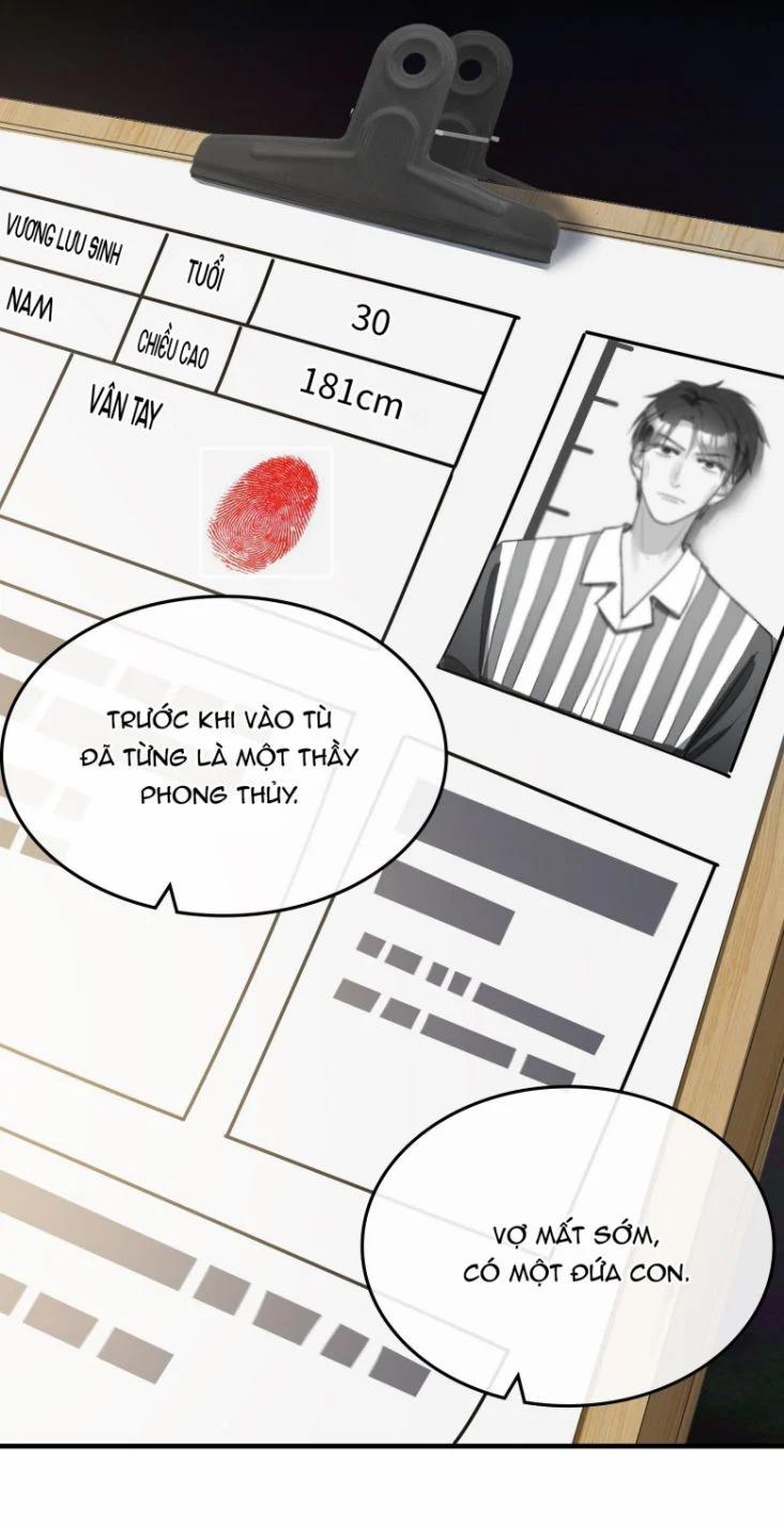 Nụ Hôn Vực Thẳm 114 trang 14