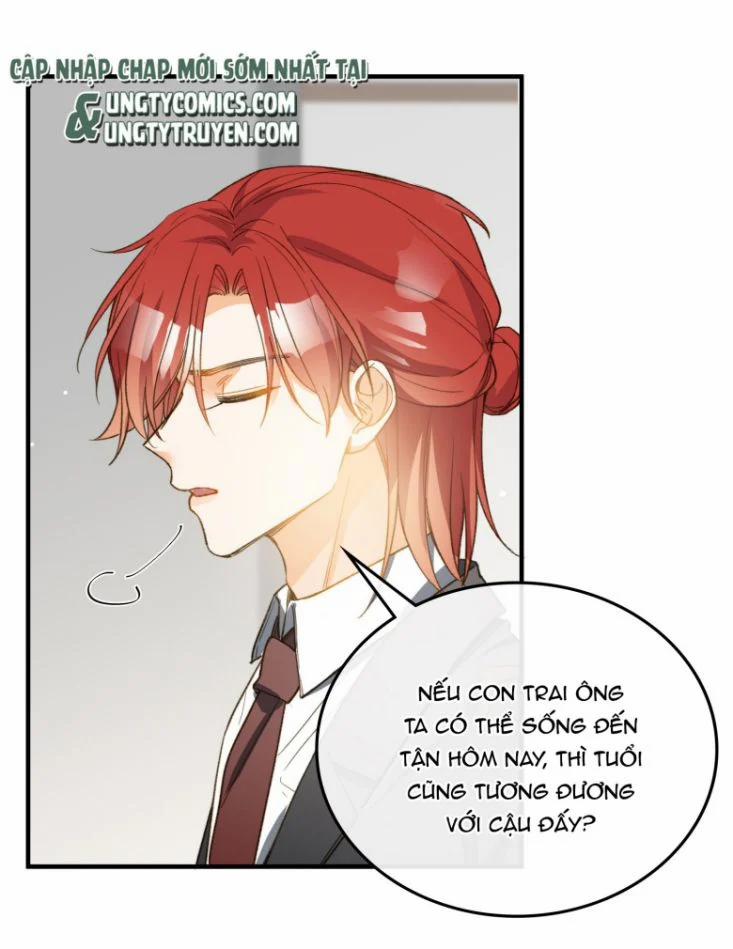 Nụ Hôn Vực Thẳm 114 trang 15