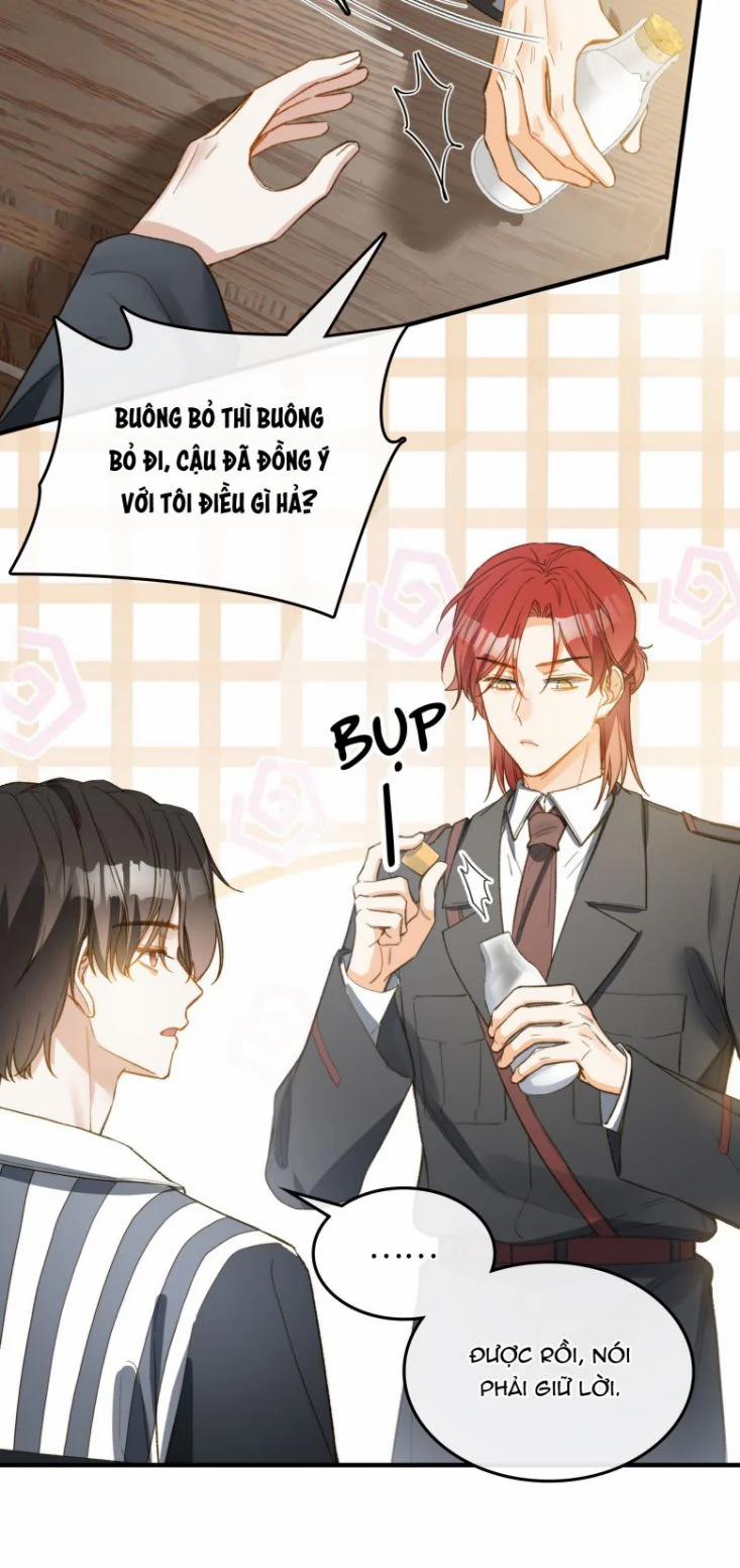 Nụ Hôn Vực Thẳm 114 trang 20