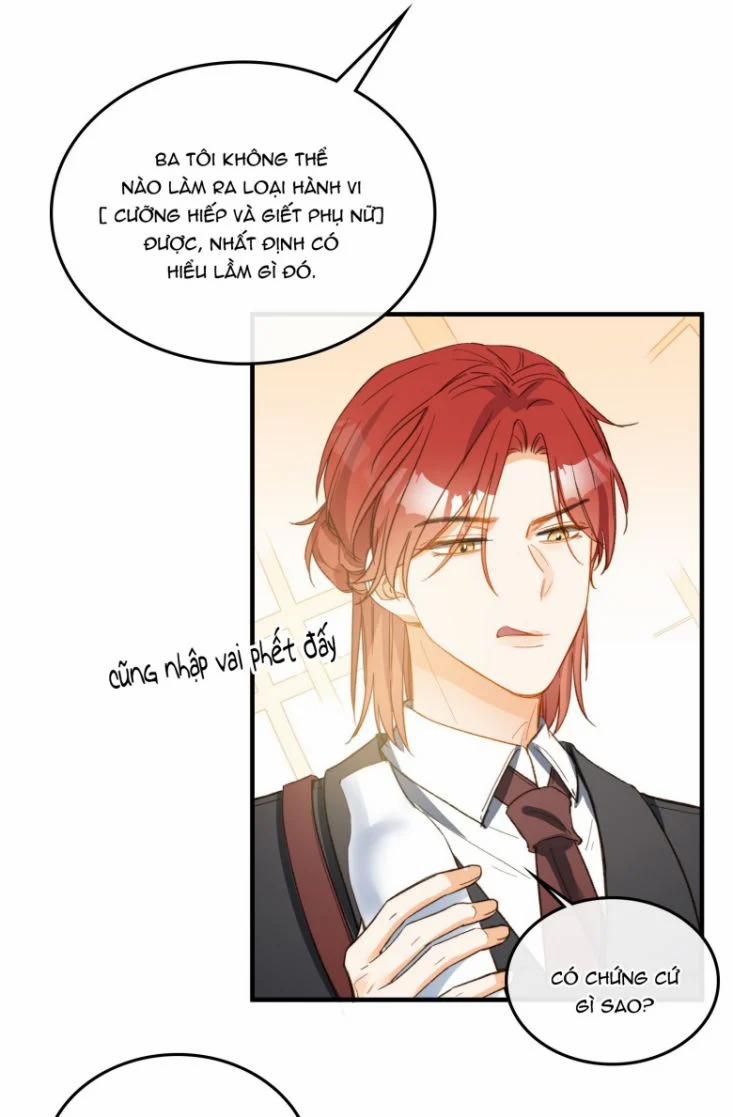 Nụ Hôn Vực Thẳm 114 trang 22