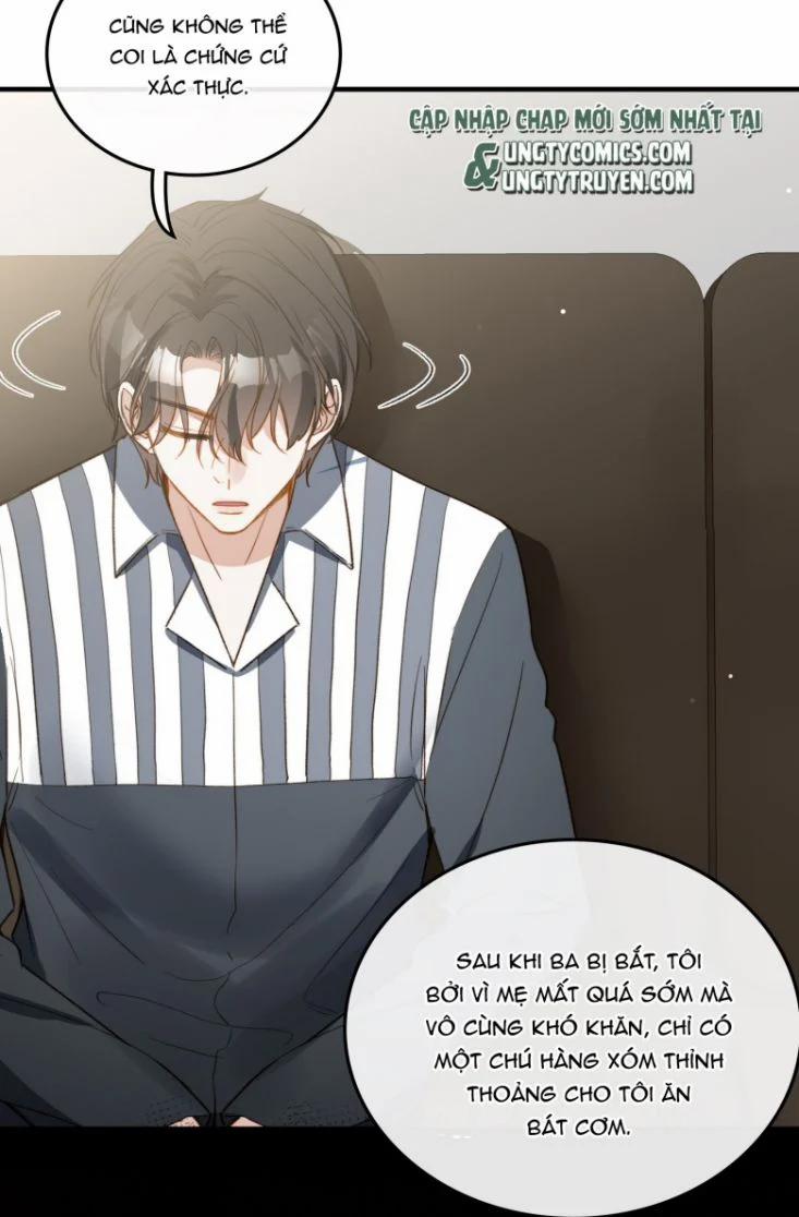 Nụ Hôn Vực Thẳm 114 trang 23