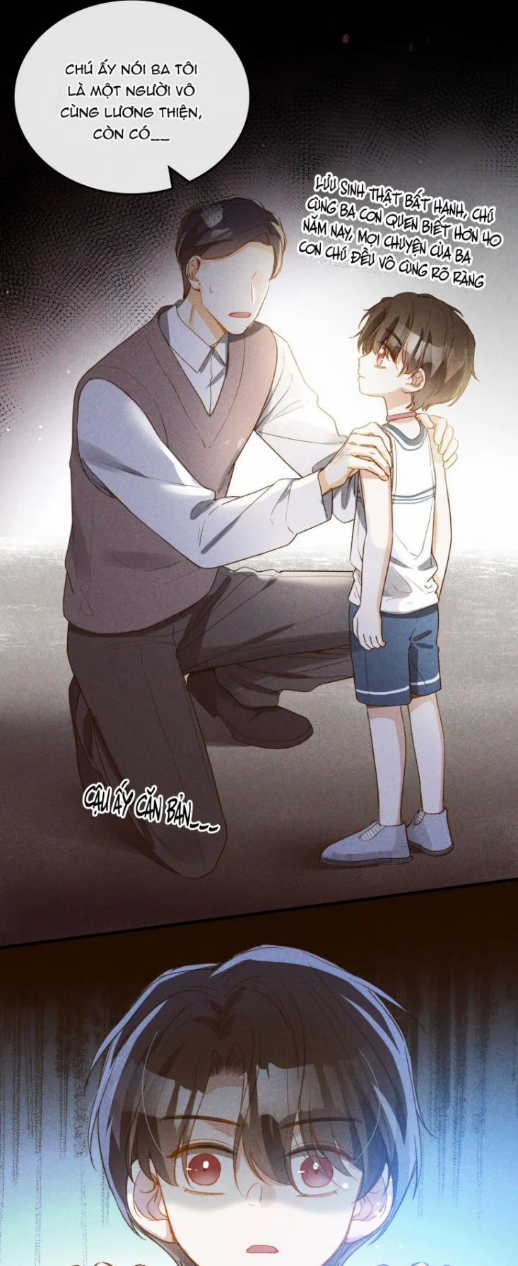 Nụ Hôn Vực Thẳm 114 trang 24