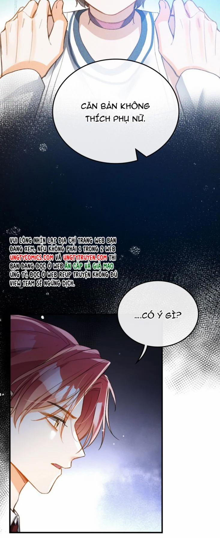 Nụ Hôn Vực Thẳm 114 trang 25