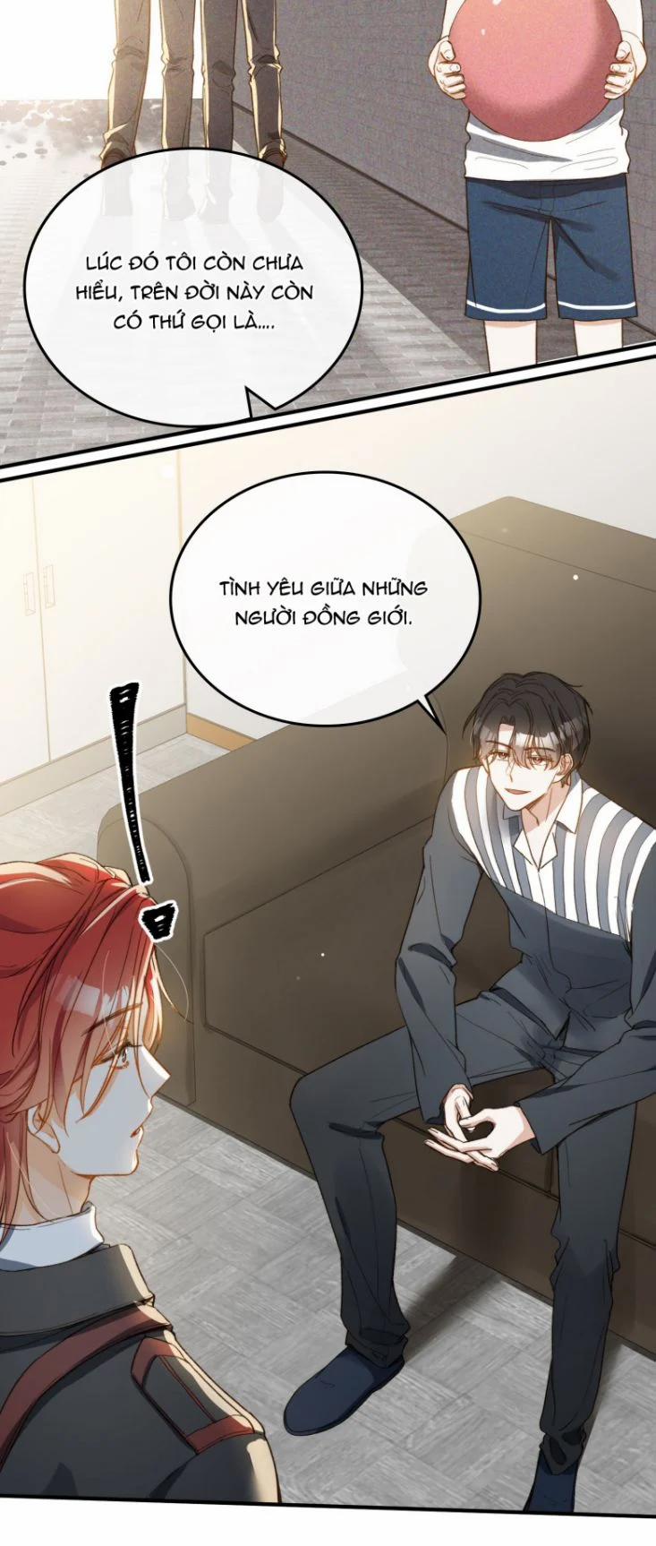 Nụ Hôn Vực Thẳm 114 trang 27