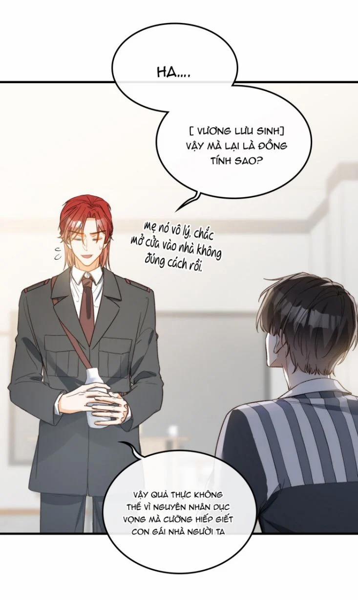 Nụ Hôn Vực Thẳm 114 trang 28