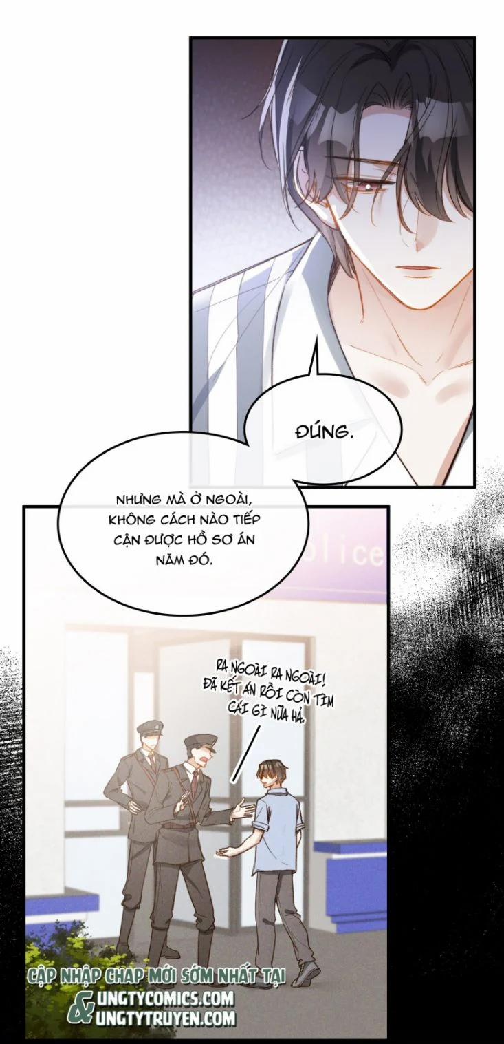 Nụ Hôn Vực Thẳm 114 trang 29