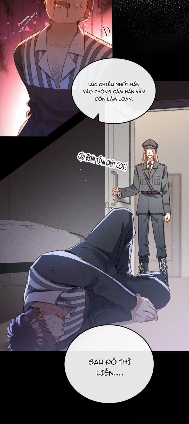 Nụ Hôn Vực Thẳm 114 trang 4