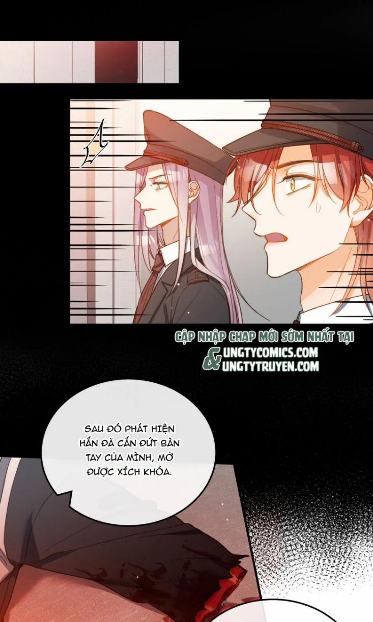 Nụ Hôn Vực Thẳm 114 trang 5