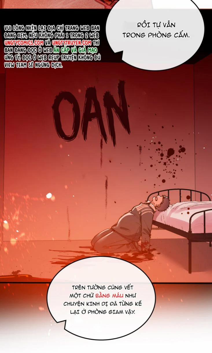 Nụ Hôn Vực Thẳm 114 trang 6