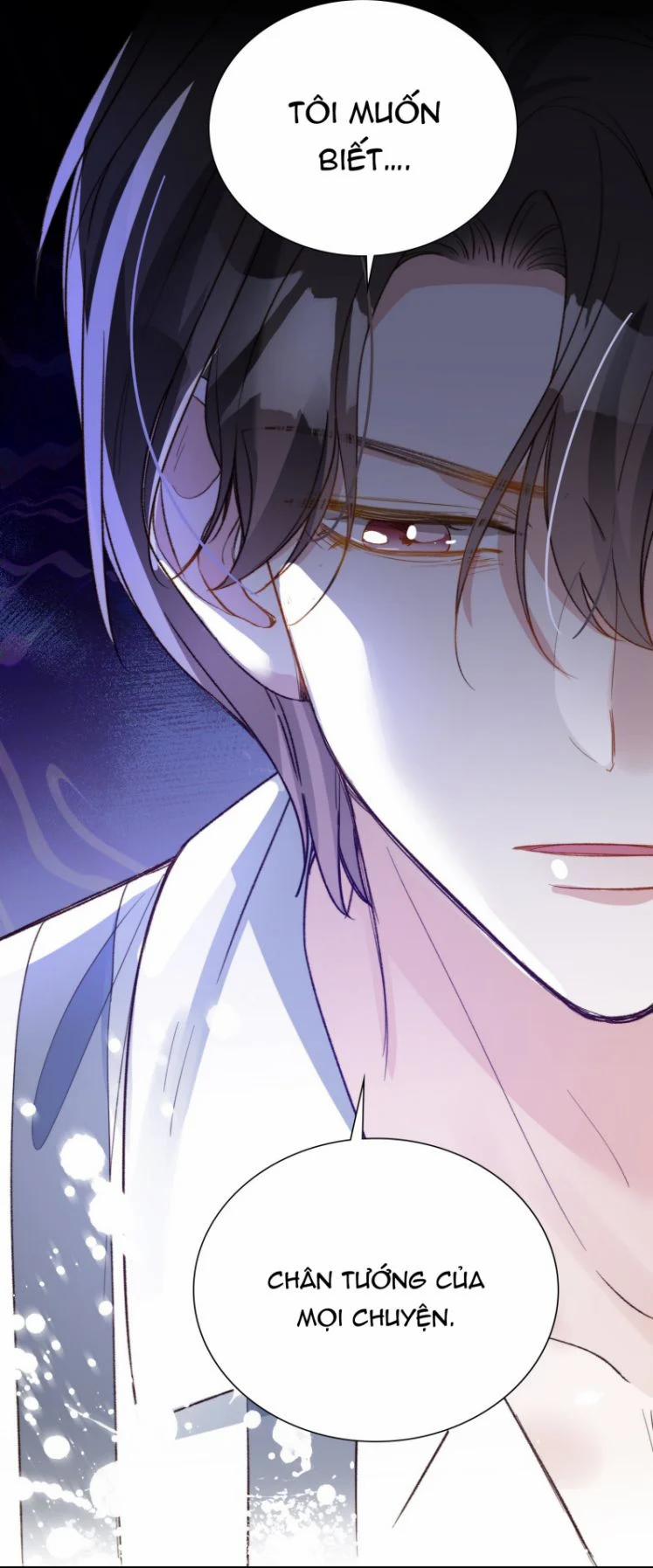 Nụ Hôn Vực Thẳm 115 trang 1