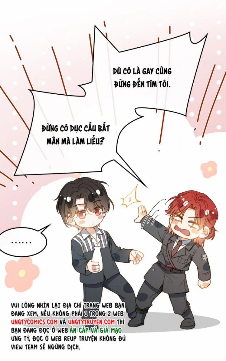 Nụ Hôn Vực Thẳm 115 trang 10