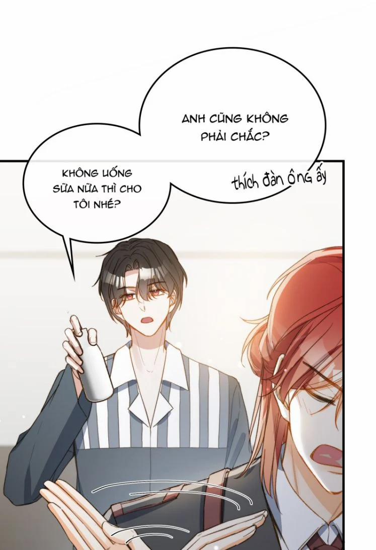 Nụ Hôn Vực Thẳm 115 trang 11