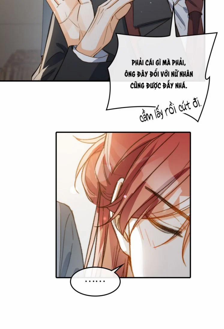 Nụ Hôn Vực Thẳm 115 trang 12