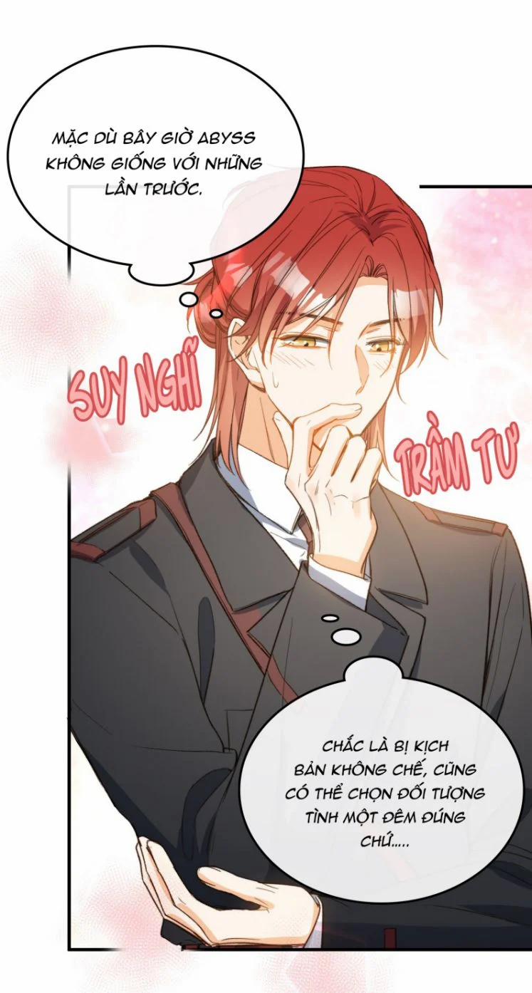 Nụ Hôn Vực Thẳm 115 trang 13