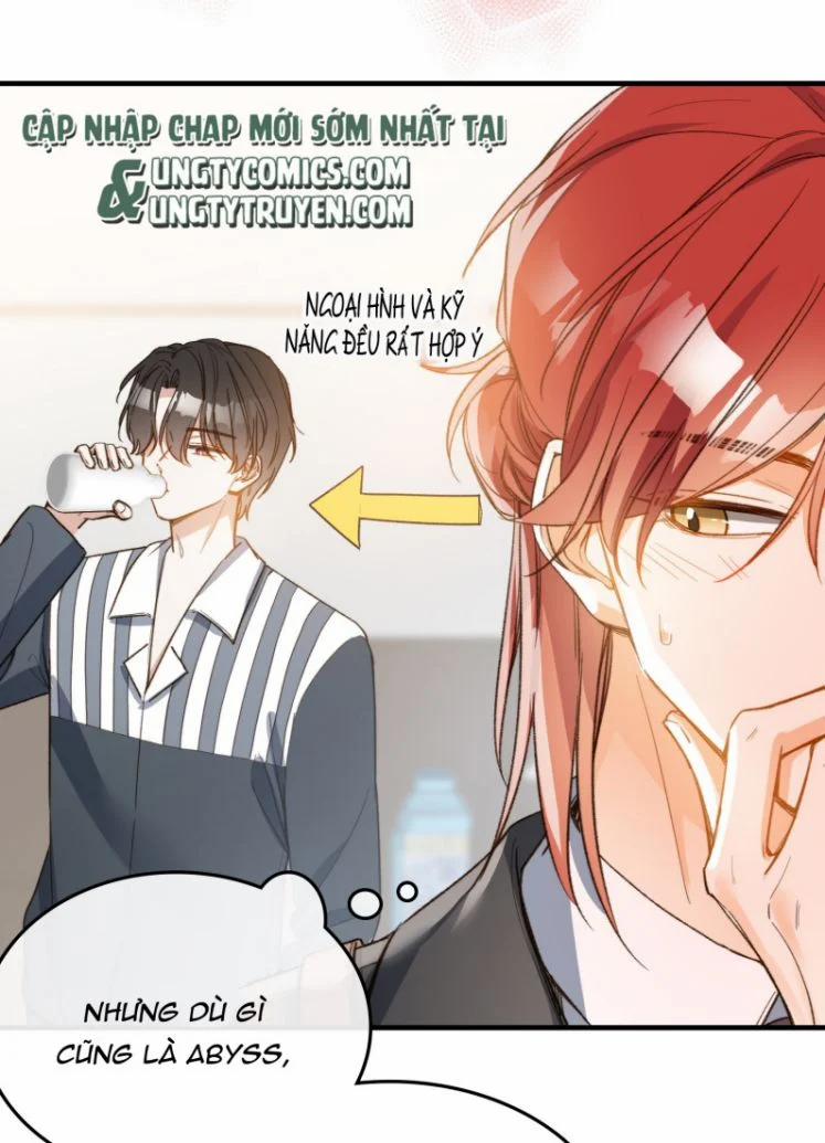 Nụ Hôn Vực Thẳm 115 trang 14