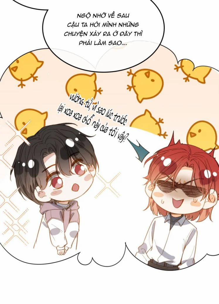 Nụ Hôn Vực Thẳm 115 trang 15