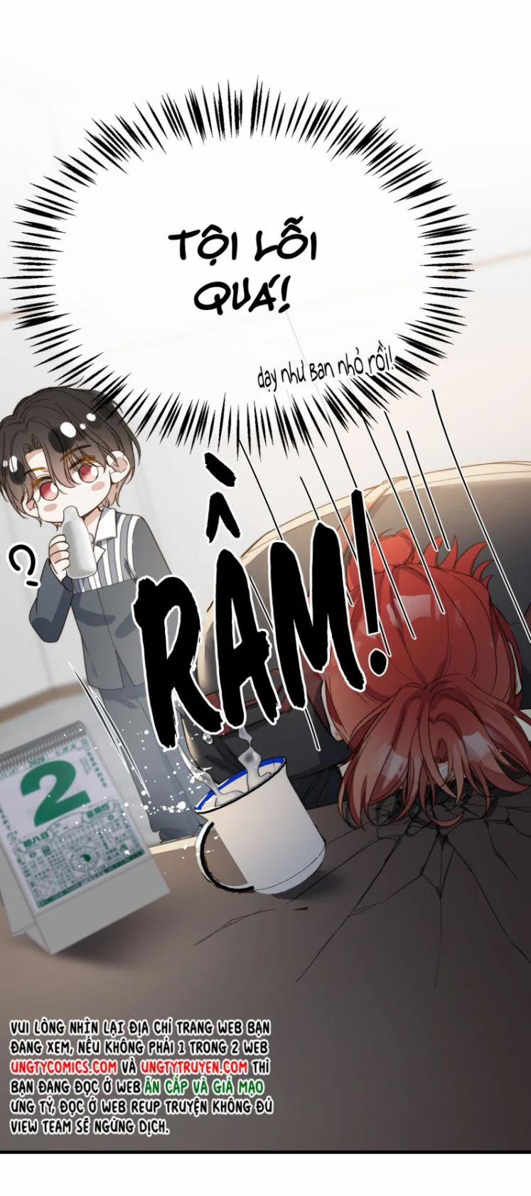 Nụ Hôn Vực Thẳm 115 trang 16