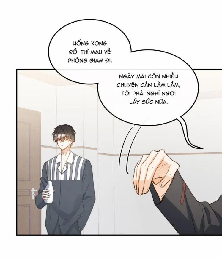 Nụ Hôn Vực Thẳm 115 trang 17