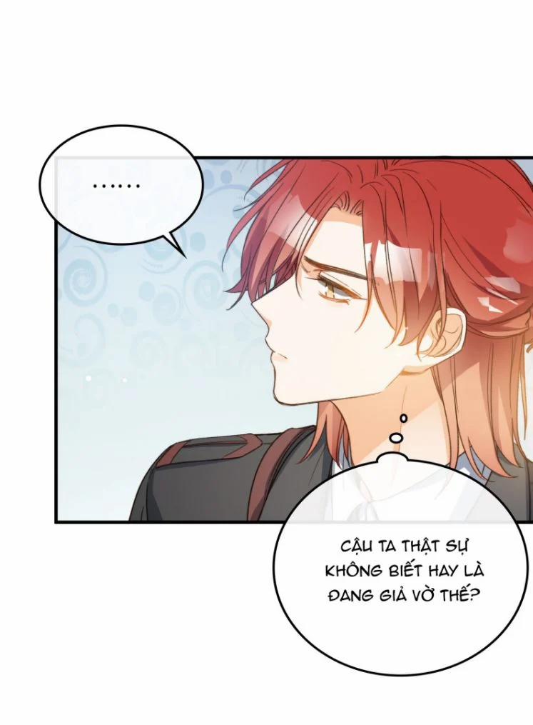 Nụ Hôn Vực Thẳm 115 trang 20