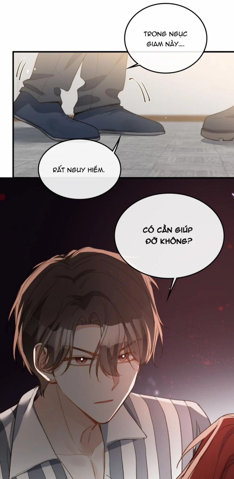 Nụ Hôn Vực Thẳm 115 trang 23