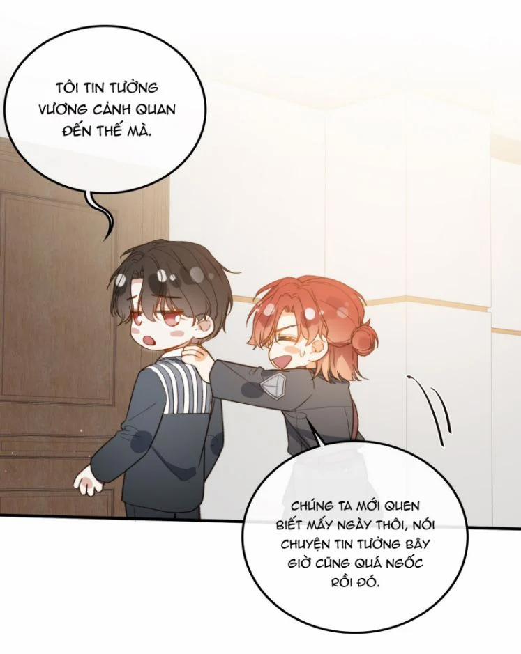 Nụ Hôn Vực Thẳm 115 trang 25