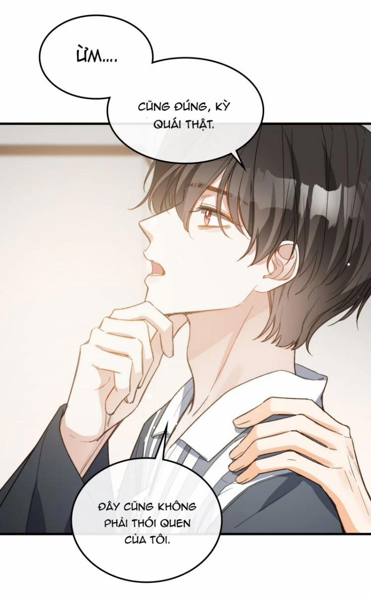 Nụ Hôn Vực Thẳm 115 trang 26