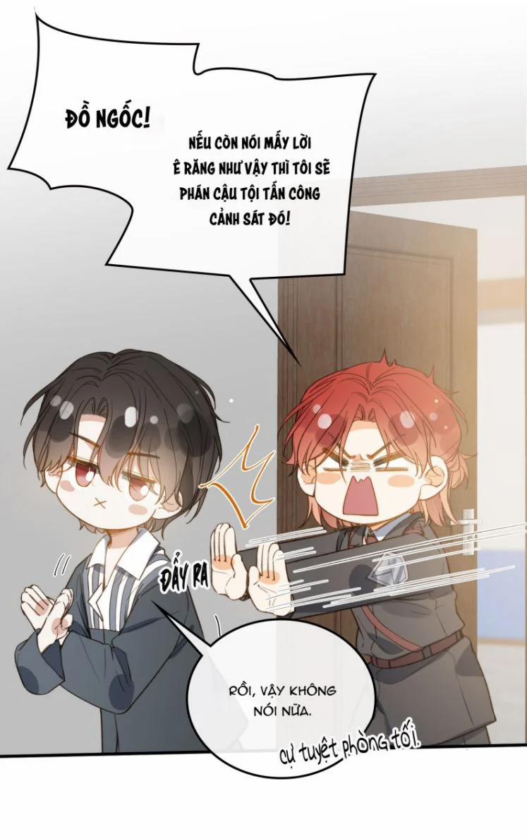 Nụ Hôn Vực Thẳm 115 trang 28