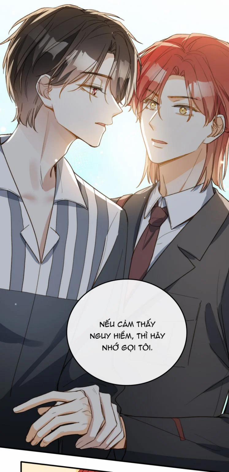 Nụ Hôn Vực Thẳm 115 trang 30