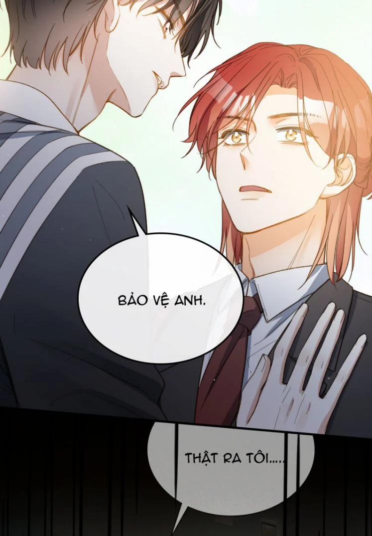 Nụ Hôn Vực Thẳm 115 trang 33