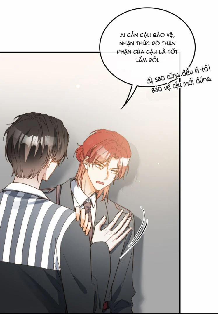 Nụ Hôn Vực Thẳm 115 trang 35