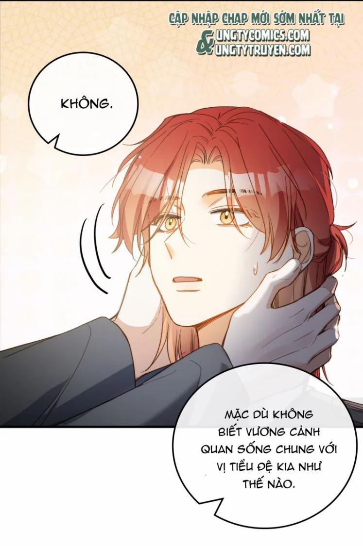 Nụ Hôn Vực Thẳm 115 trang 36