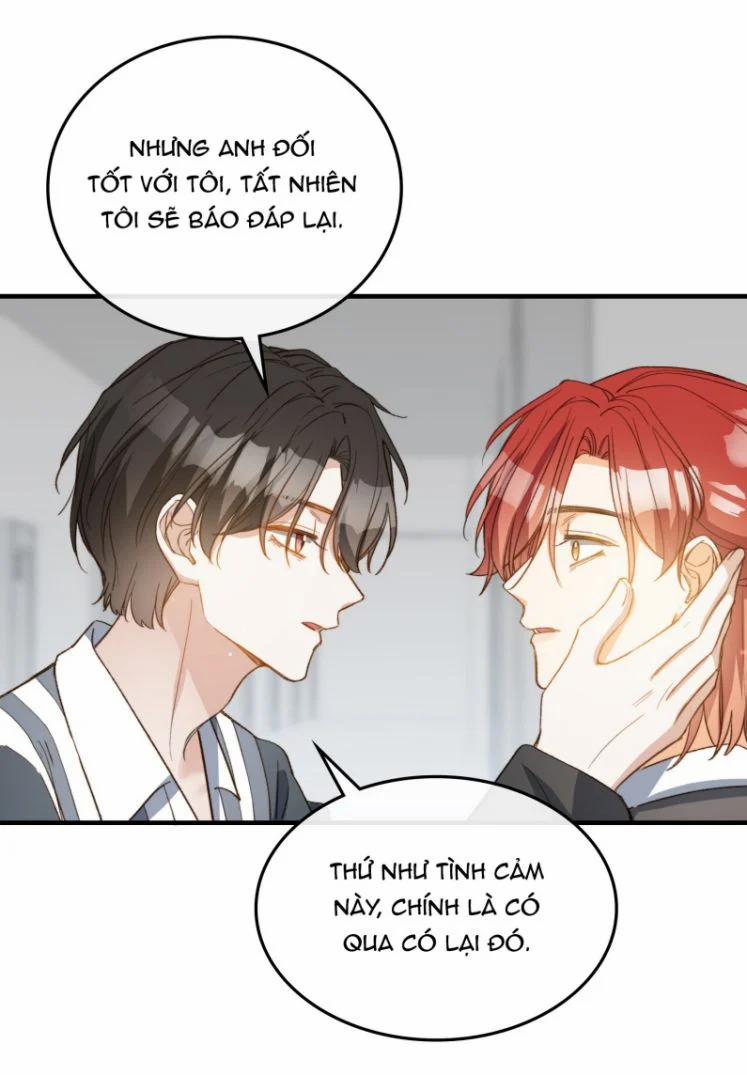 Nụ Hôn Vực Thẳm 115 trang 37