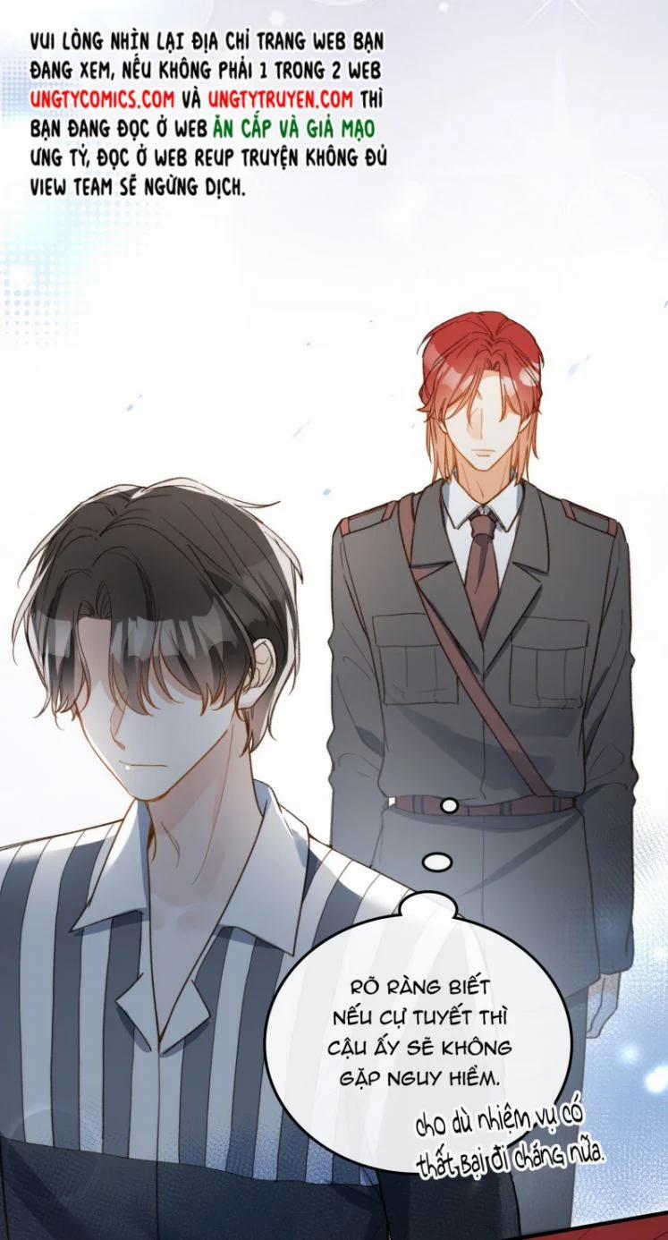 Nụ Hôn Vực Thẳm 115 trang 40