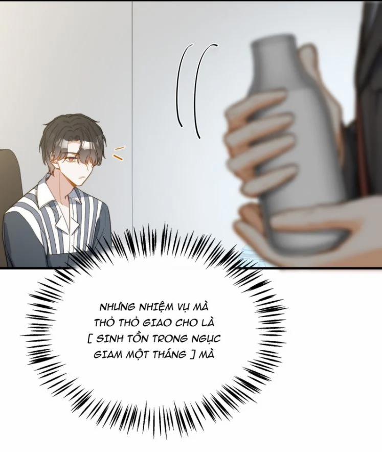 Nụ Hôn Vực Thẳm 115 trang 5