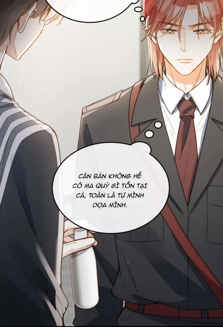 Nụ Hôn Vực Thẳm 115 trang 7