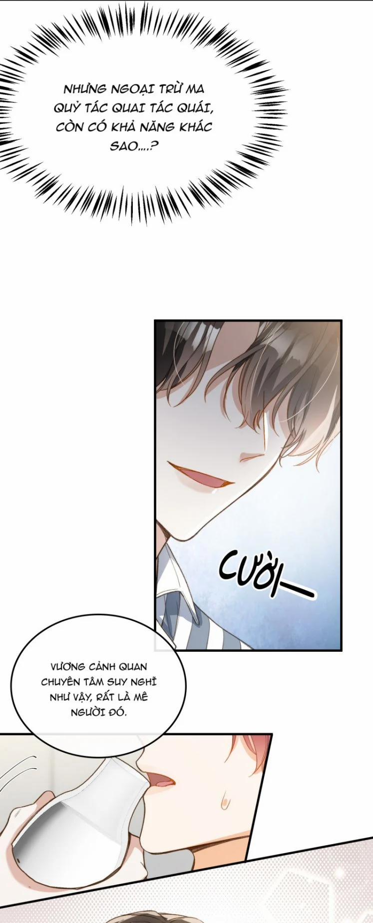 Nụ Hôn Vực Thẳm 115 trang 8