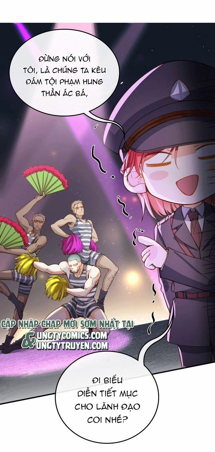 Nụ Hôn Vực Thẳm 116 trang 10