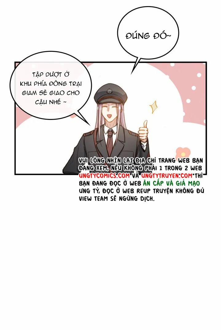 Nụ Hôn Vực Thẳm 116 trang 11