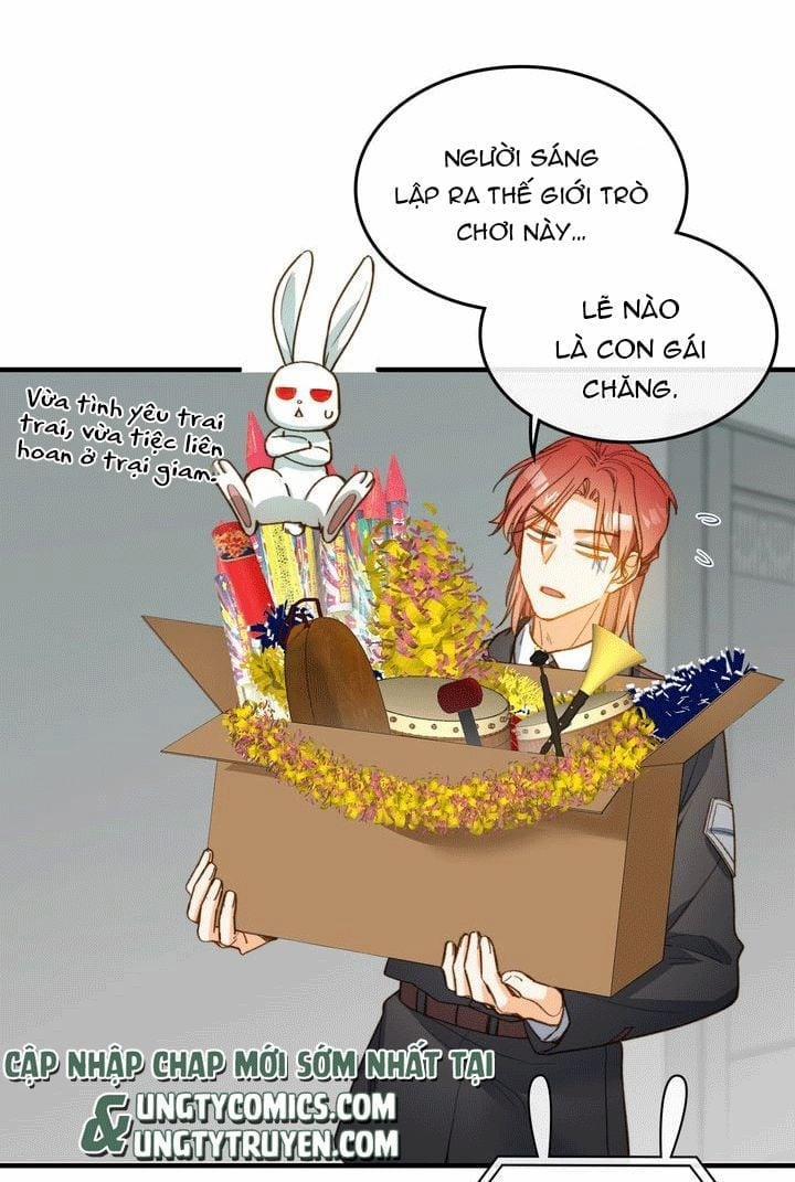 Nụ Hôn Vực Thẳm 116 trang 13