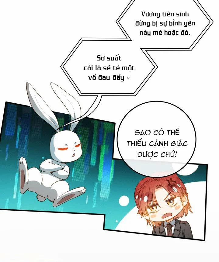 Nụ Hôn Vực Thẳm 116 trang 14