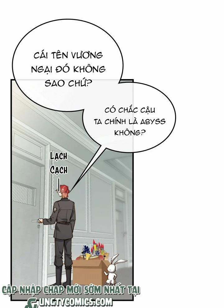 Nụ Hôn Vực Thẳm 116 trang 16