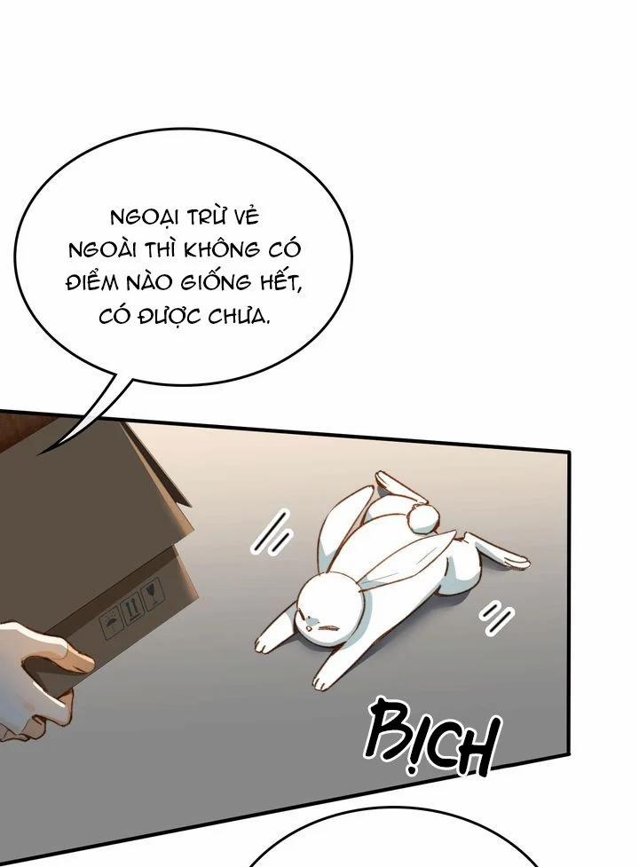 Nụ Hôn Vực Thẳm 116 trang 19