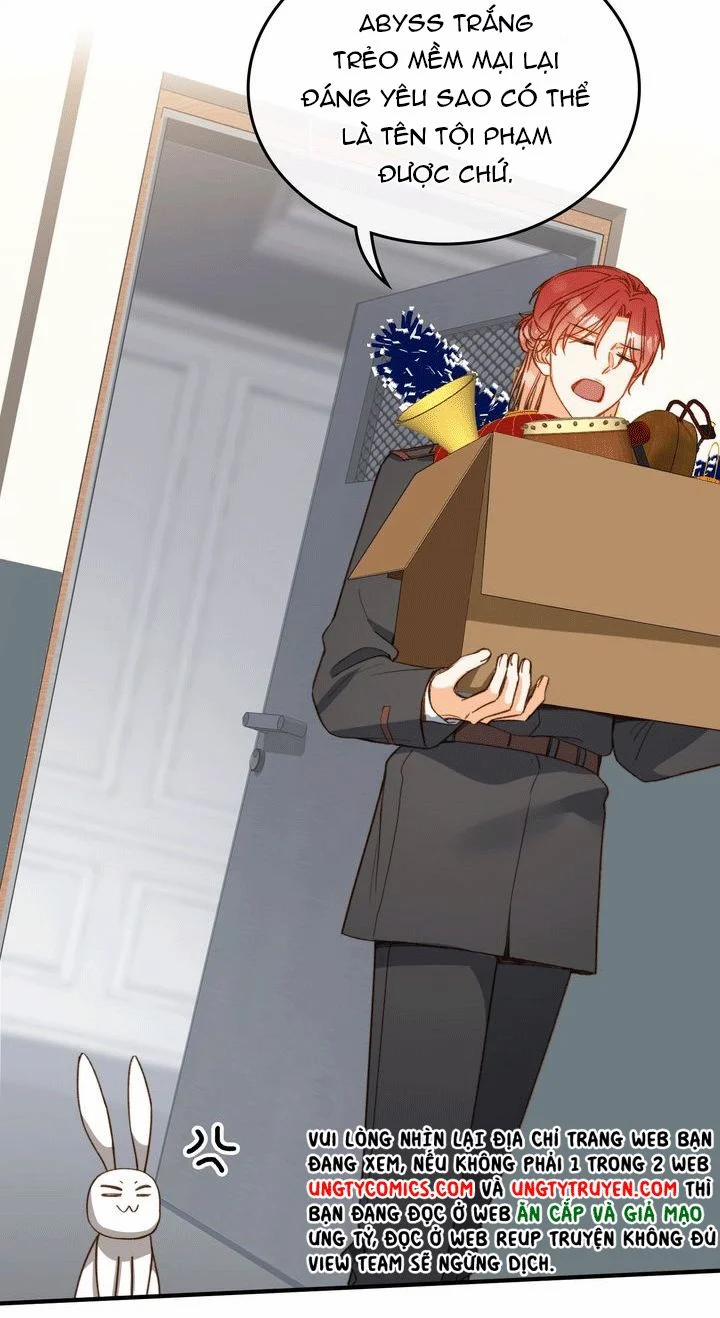 Nụ Hôn Vực Thẳm 116 trang 20