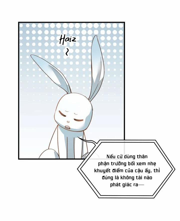 Nụ Hôn Vực Thẳm 116 trang 22