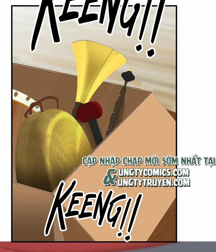 Nụ Hôn Vực Thẳm 116 trang 25