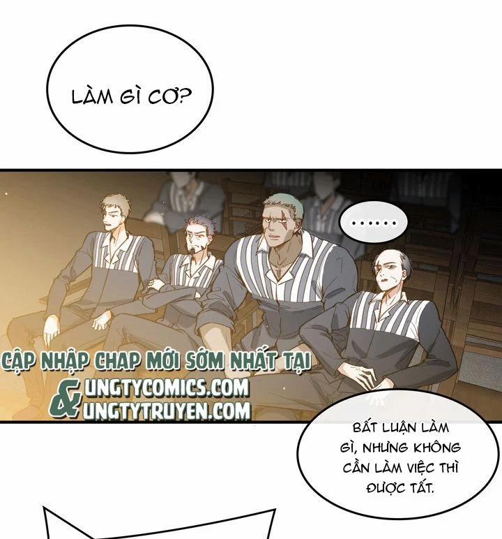 Nụ Hôn Vực Thẳm 116 trang 27