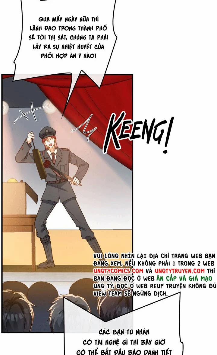 Nụ Hôn Vực Thẳm 116 trang 28