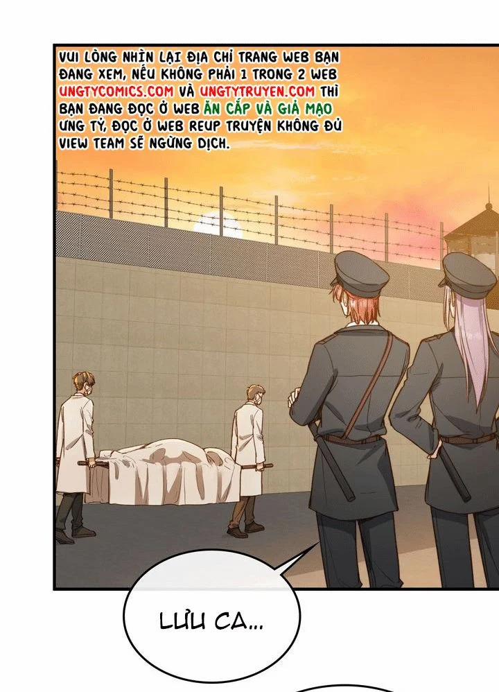 Nụ Hôn Vực Thẳm 116 trang 3