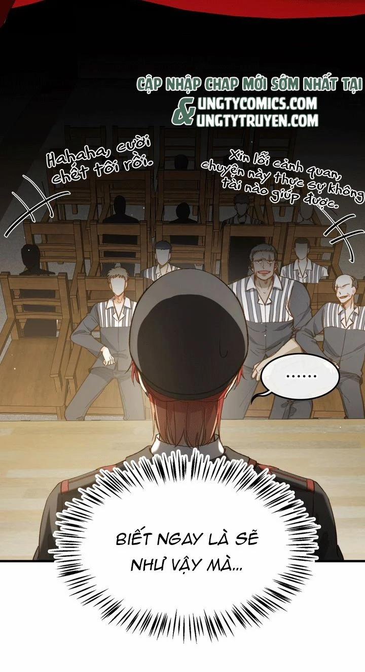 Nụ Hôn Vực Thẳm 116 trang 31