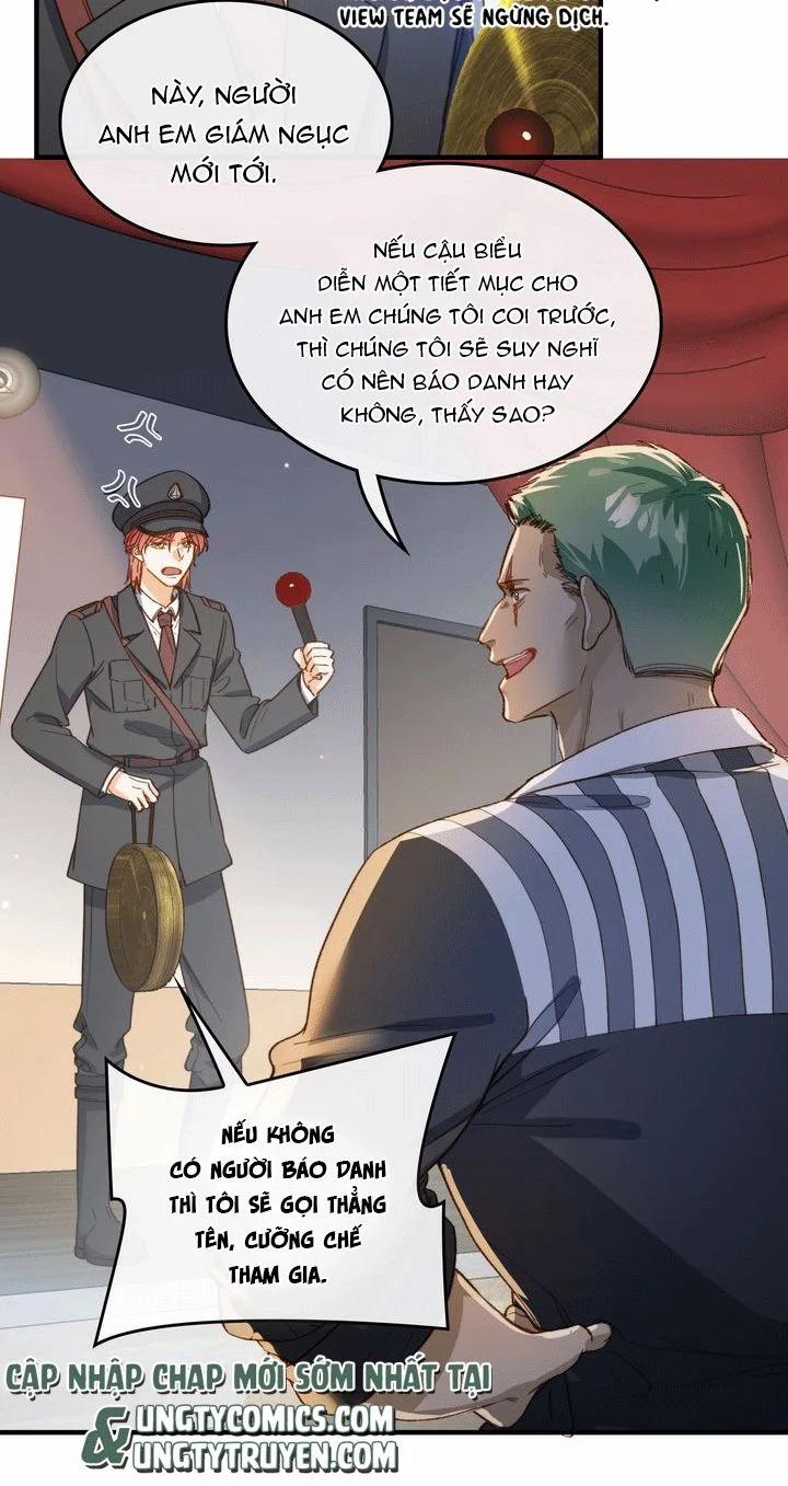 Nụ Hôn Vực Thẳm 116 trang 33